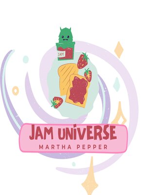 cover image of Jam Universe